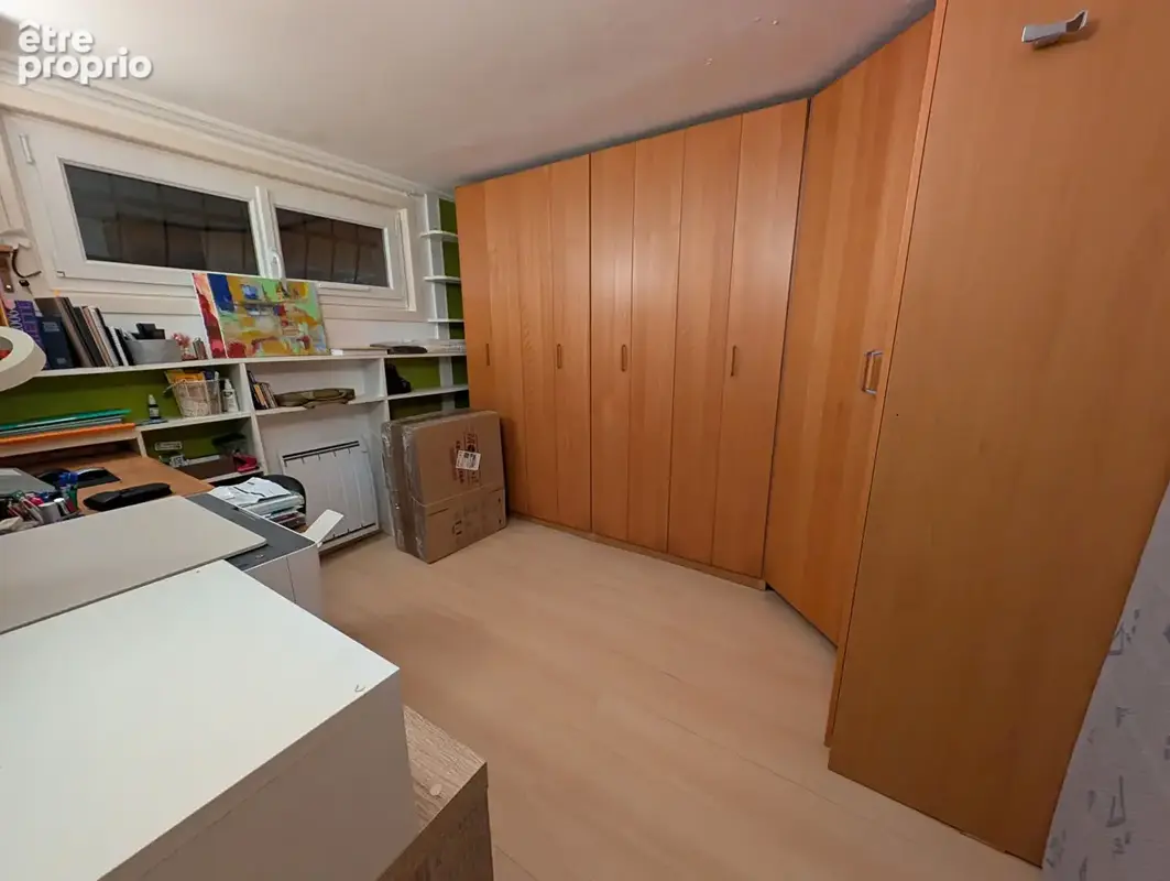 Fabuleuses vues, possibilité chambre supplémentaire. - photo 13