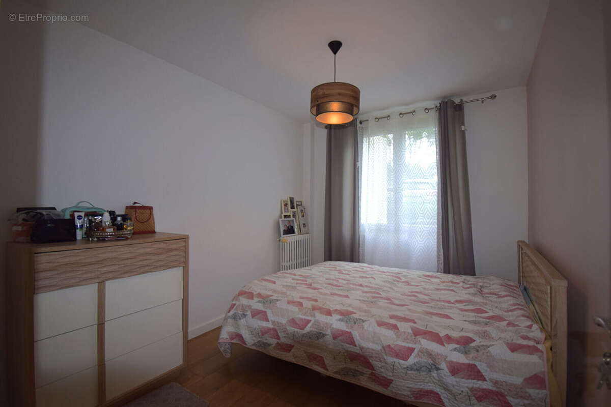 Appartement à LYON-9E