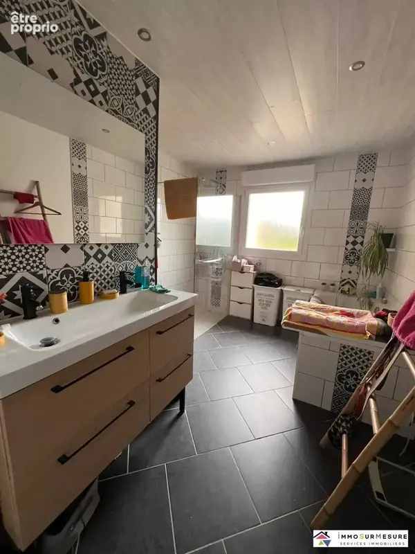 Maison 6 pièces 200 m² à vendre à Maisnil (62130) - photo 8