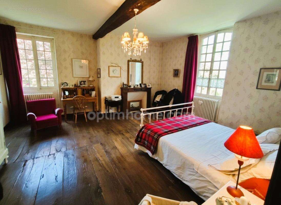  Maison de Maître aux portes d'Aire-sur-l'Adour - photo 17