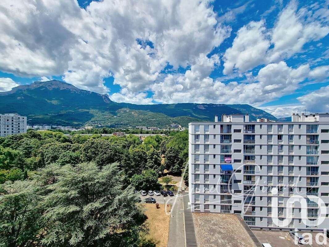 Photo 3 - Appartement à GRENOBLE