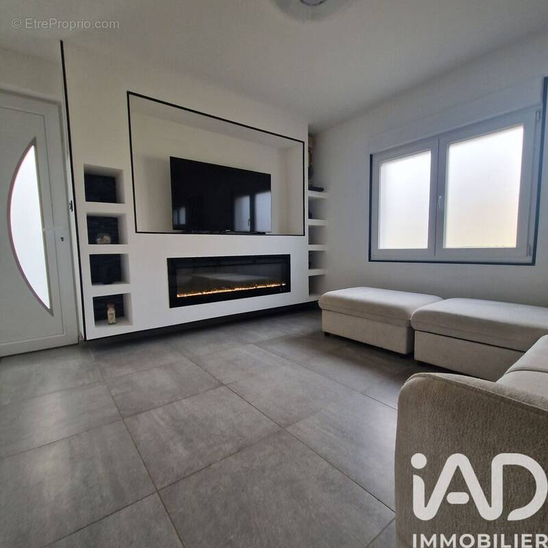 Photo 1 - Maison à CONDE-SUR-L&#039;ESCAUT