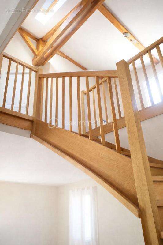 Maison à CAMBO-LES-BAINS