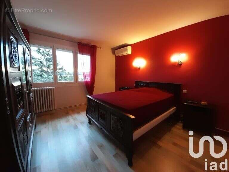 Photo 4 - Maison à LA FOUILLOUSE