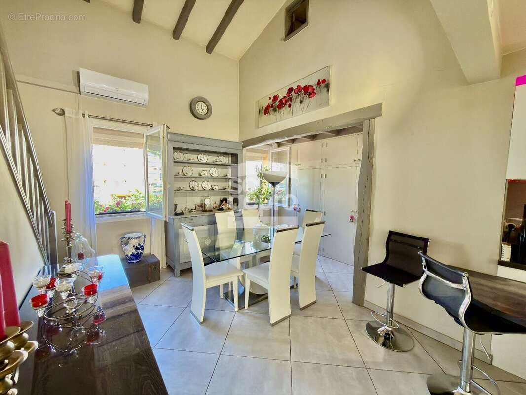 Appartement à AGDE