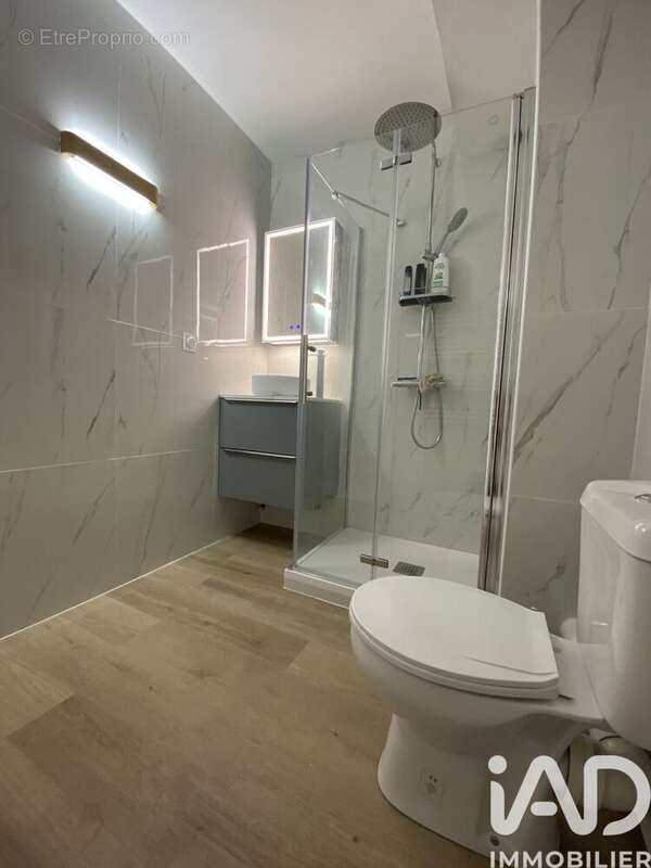 Photo 8 - Appartement à SAINT-PALAIS-SUR-MER