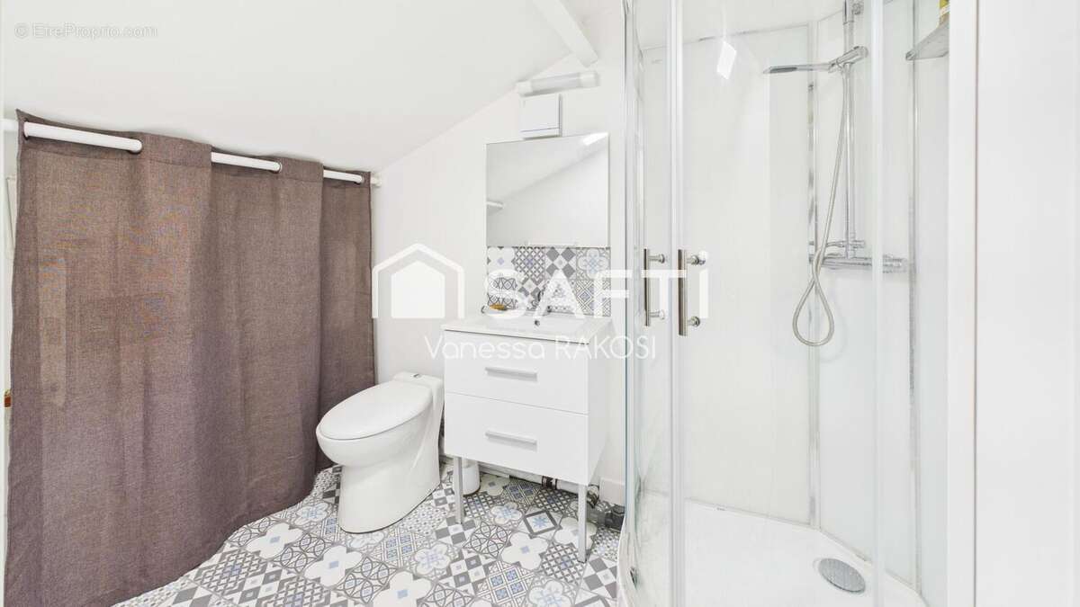 Photo 9 - Maison à MESCHERS-SUR-GIRONDE