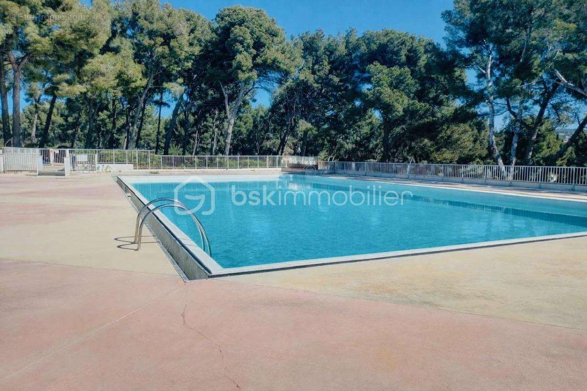 Appartement à BANDOL