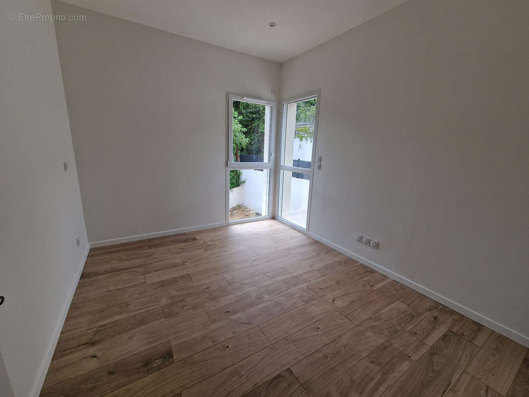 Maison à MONTFERRIER-SUR-LEZ