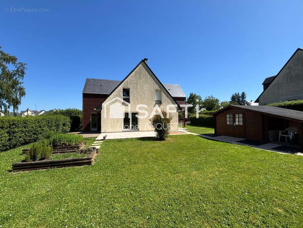 Photo 2 - Maison à CANY-BARVILLE