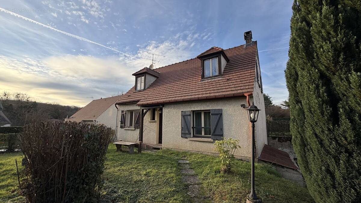 58789301a.jpg - Maison à BORNEL