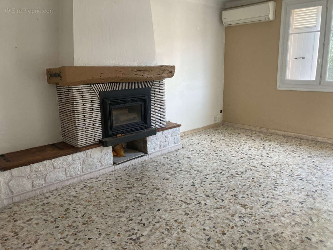 Appartement à GRASSE