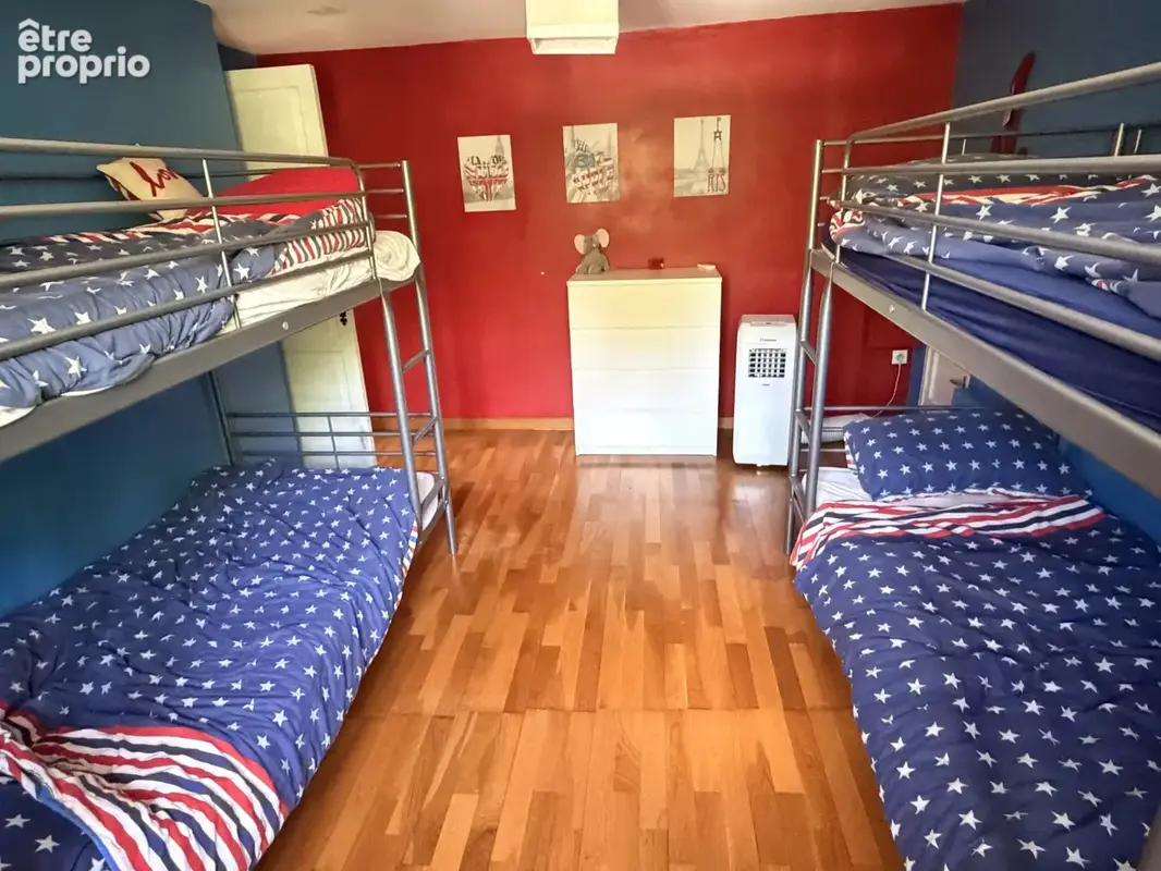 Très agréable villa avec piscine - photo 44