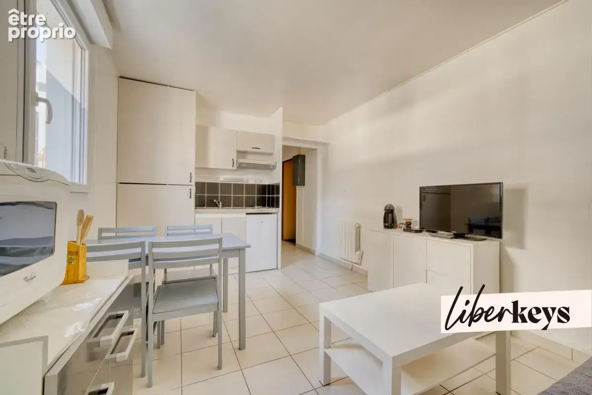Appartement à LA ROCHELLE