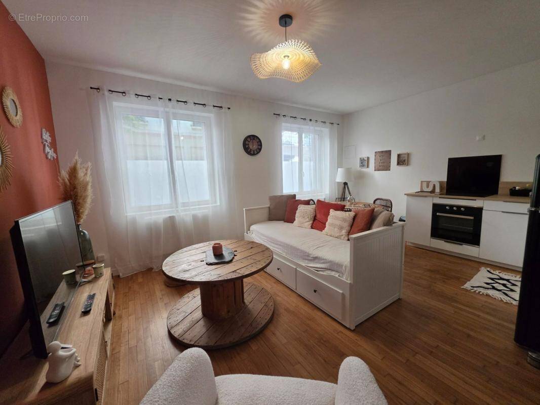 Appartement à VICHY