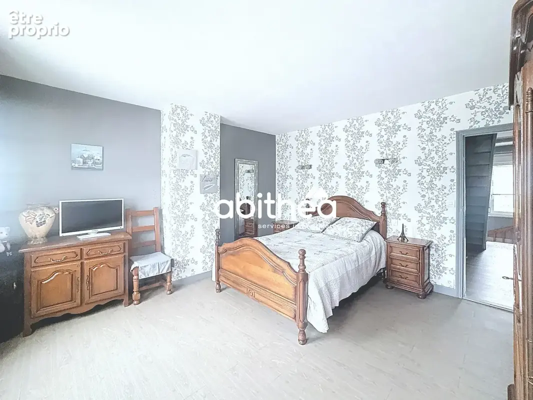 Grande maison de ville familliale - photo 12