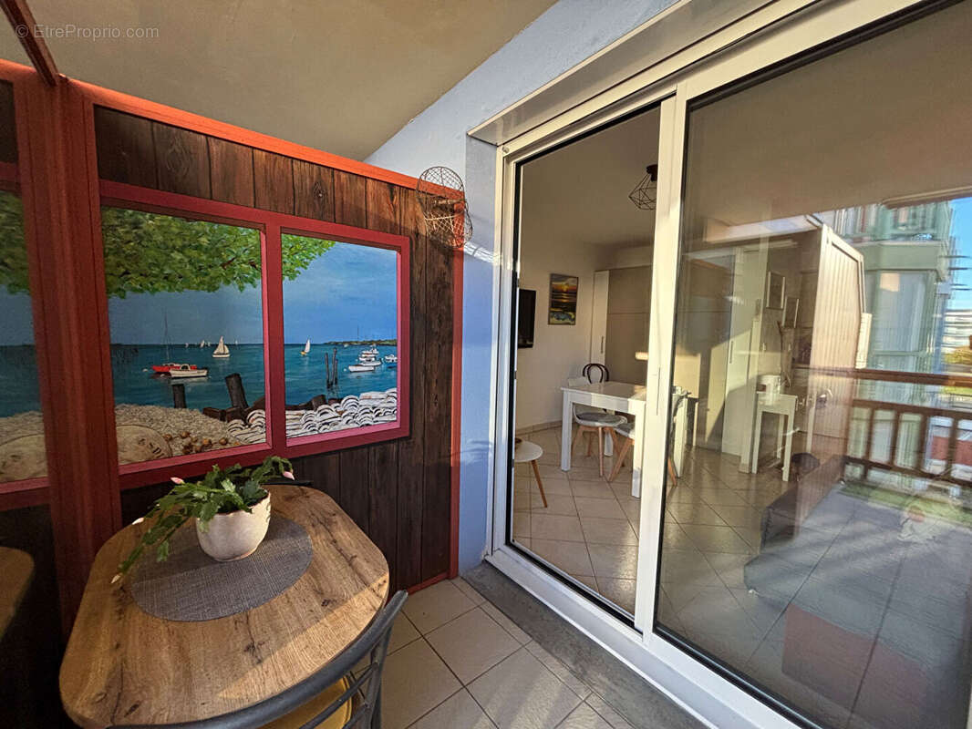 Appartement à ARCACHON