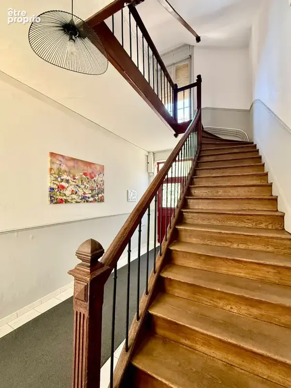Appartement rénové avec balcon - jean jaures - photo 12