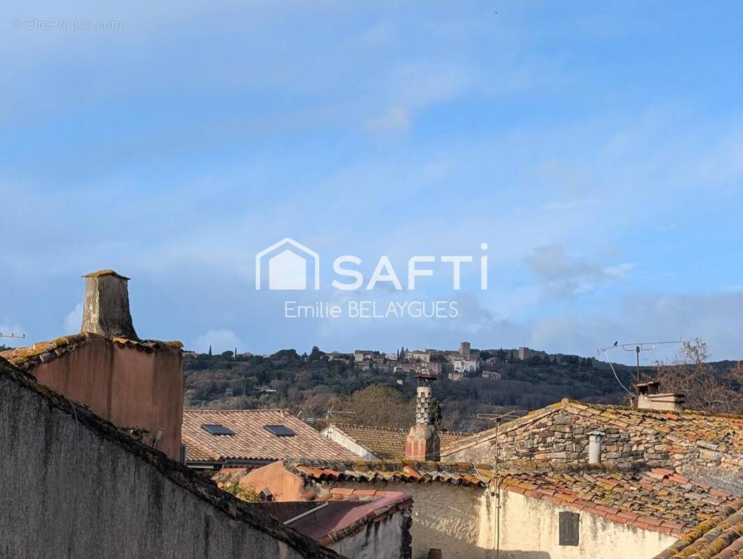 Photo 1 - Maison à CEYRAS