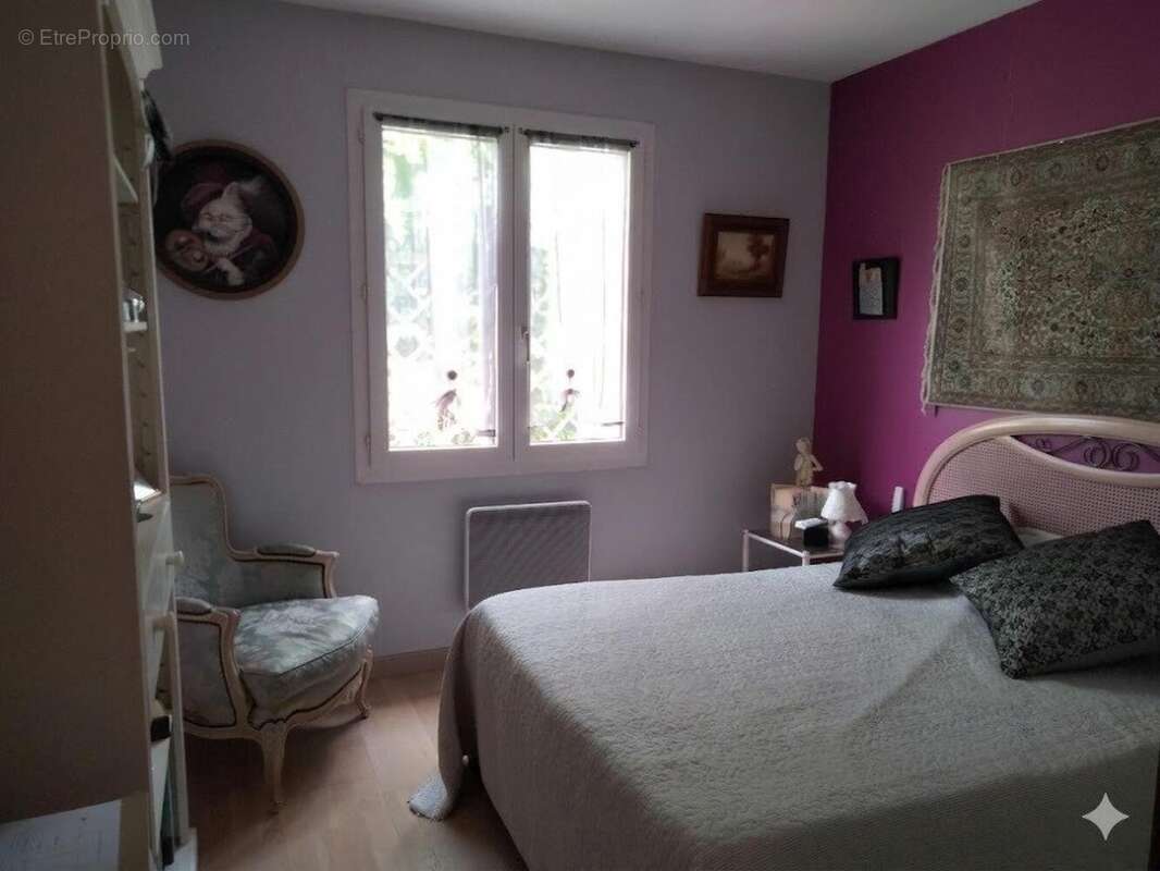 Photo 2 - Maison à SAINT-MAXIRE