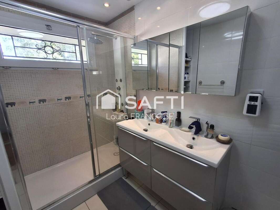 Photo 8 - Maison à LASSON