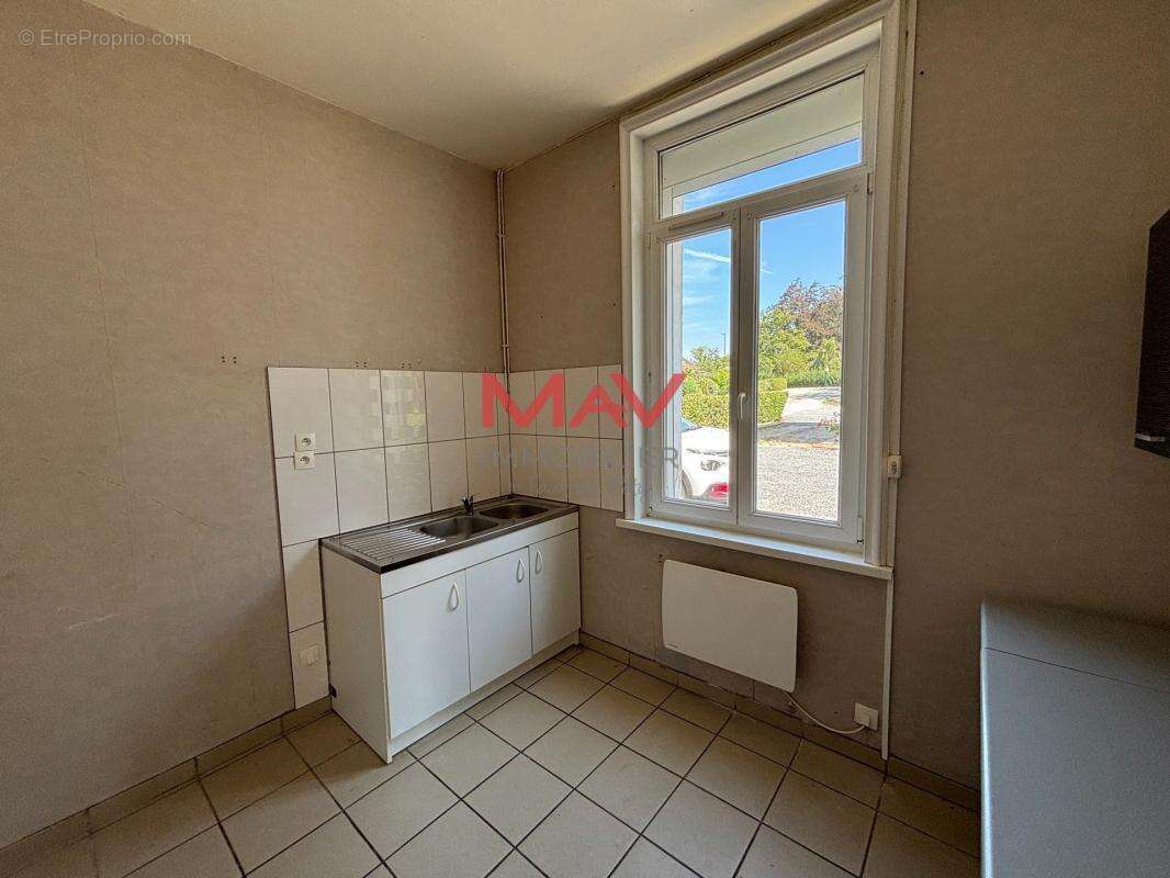 Clairmarais - t2 en rez-de-chaussee de 50m² - photo 6