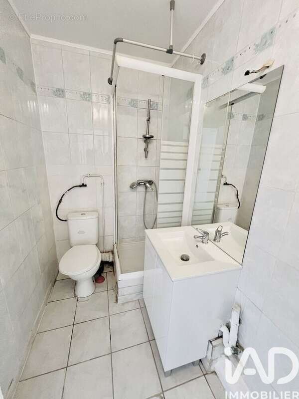 Photo 3 - Appartement à CREIL