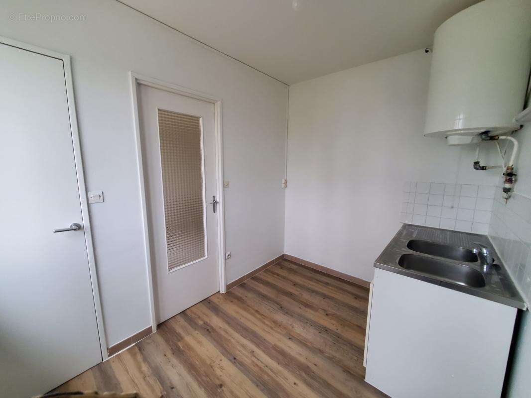 Appartement à BLAIN