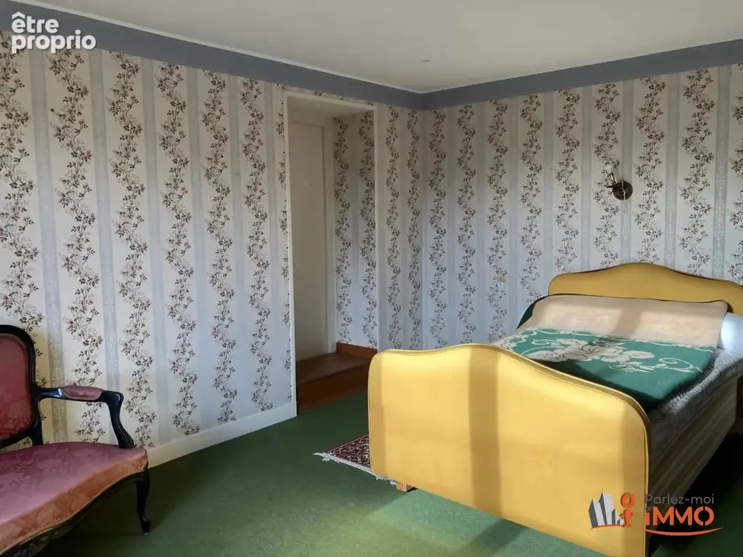 Maison ancienne en bon état général - photo 16