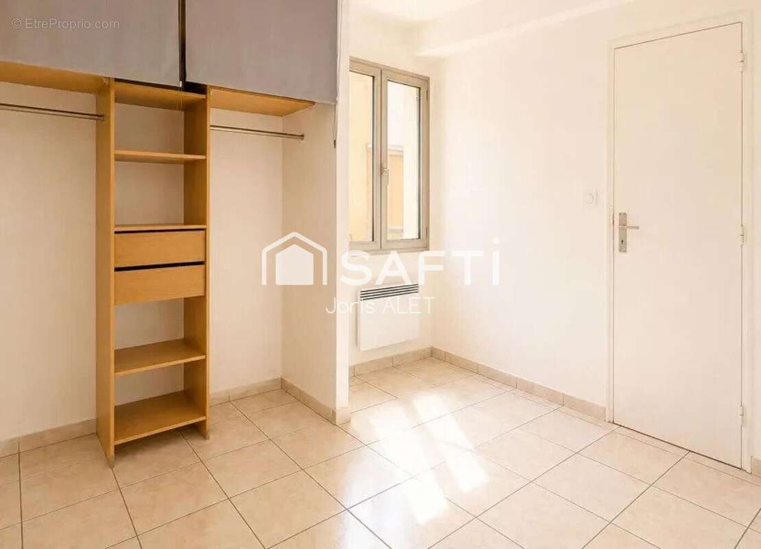 Appartement 47 m² à Toulouse  - photo 5