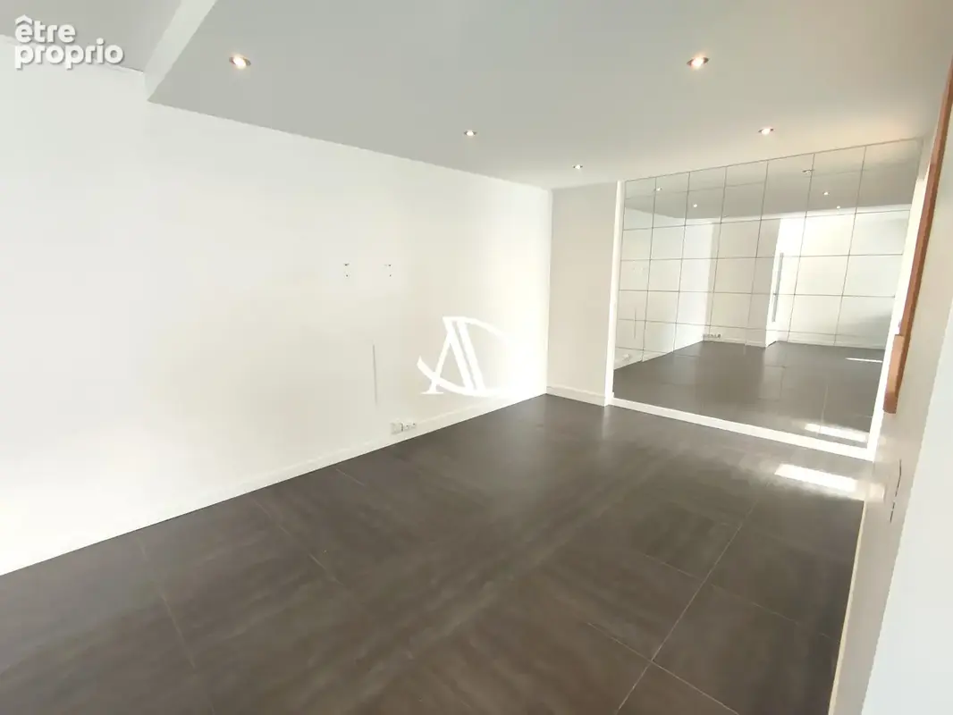 Appartement t2 49 m2 - lille euratechnologies - aux portes de lambersart et lomme - photo 5