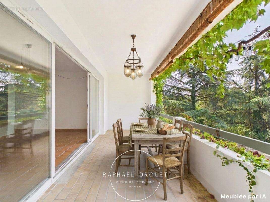 Au cœur de la campagne du luberon – propriete de 208 m2 avec piscine sur 5600 m2 de terrain - photo 9