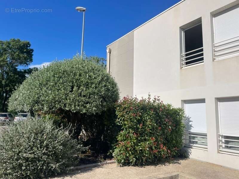 Appartement à SAINT-MARTIN-DE-CRAU
