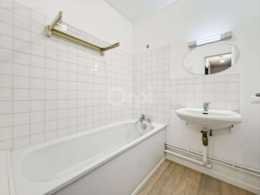 Appartement à EVREUX