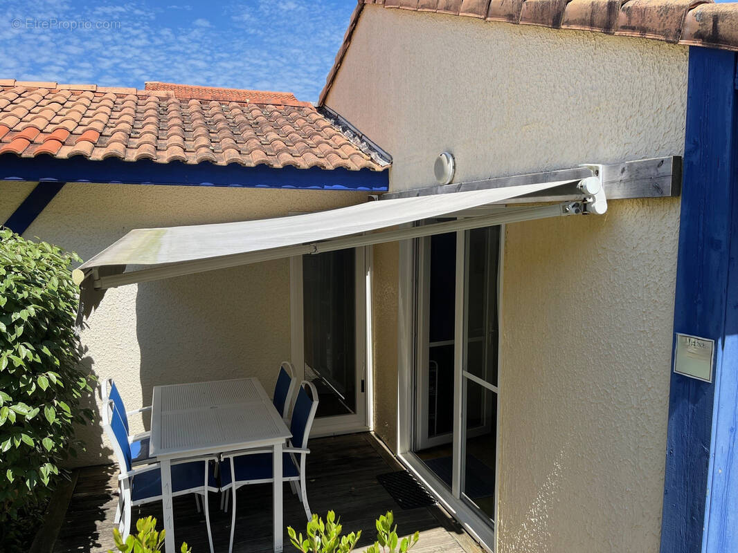 Maison à SOUSTONS