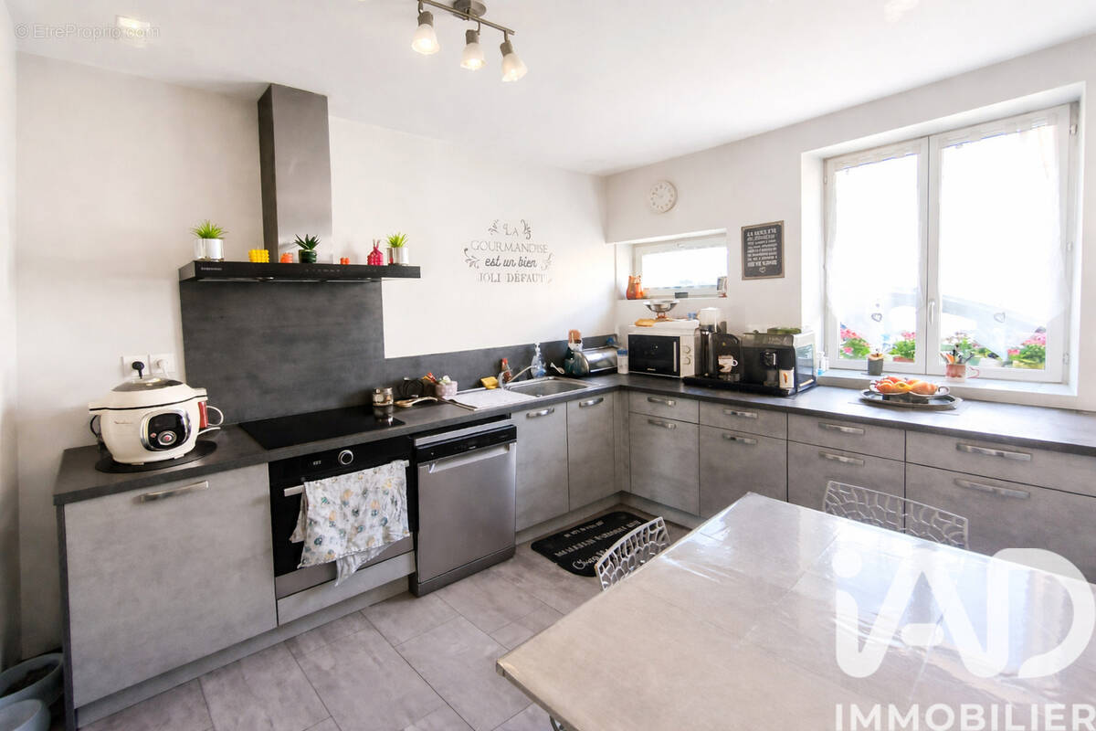 Photo 1 - Maison à MONT-LE-VIGNOBLE