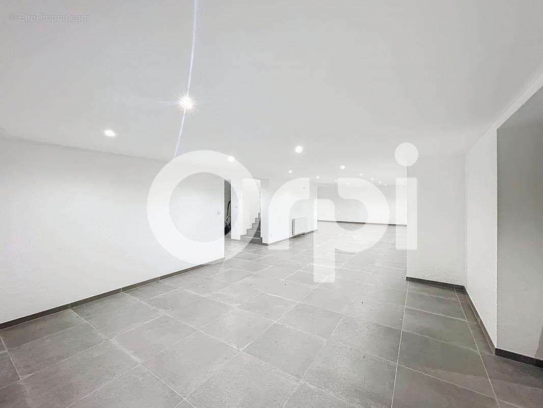 Maison à BELLOY-EN-FRANCE