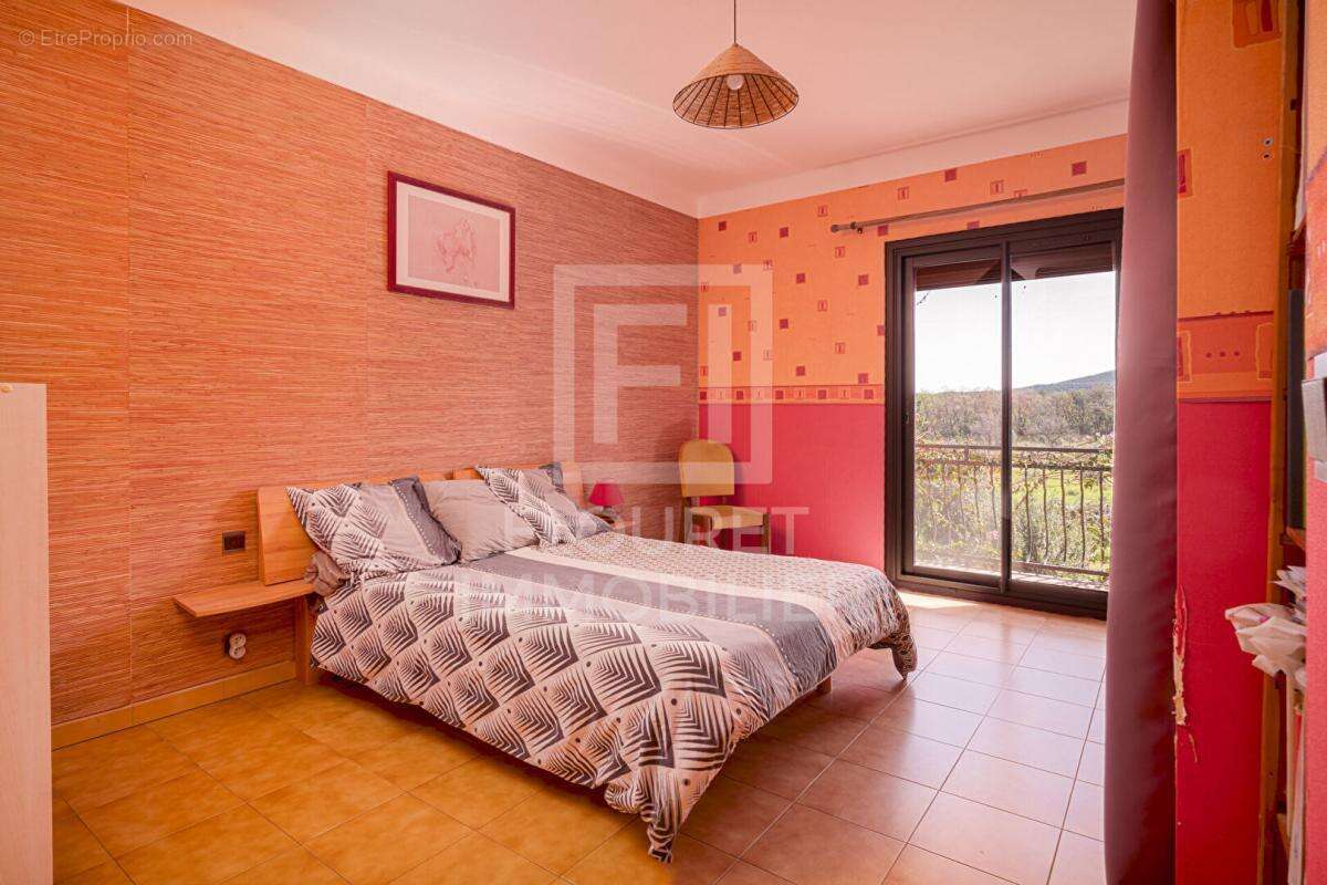 Maison à ARGELES-SUR-MER