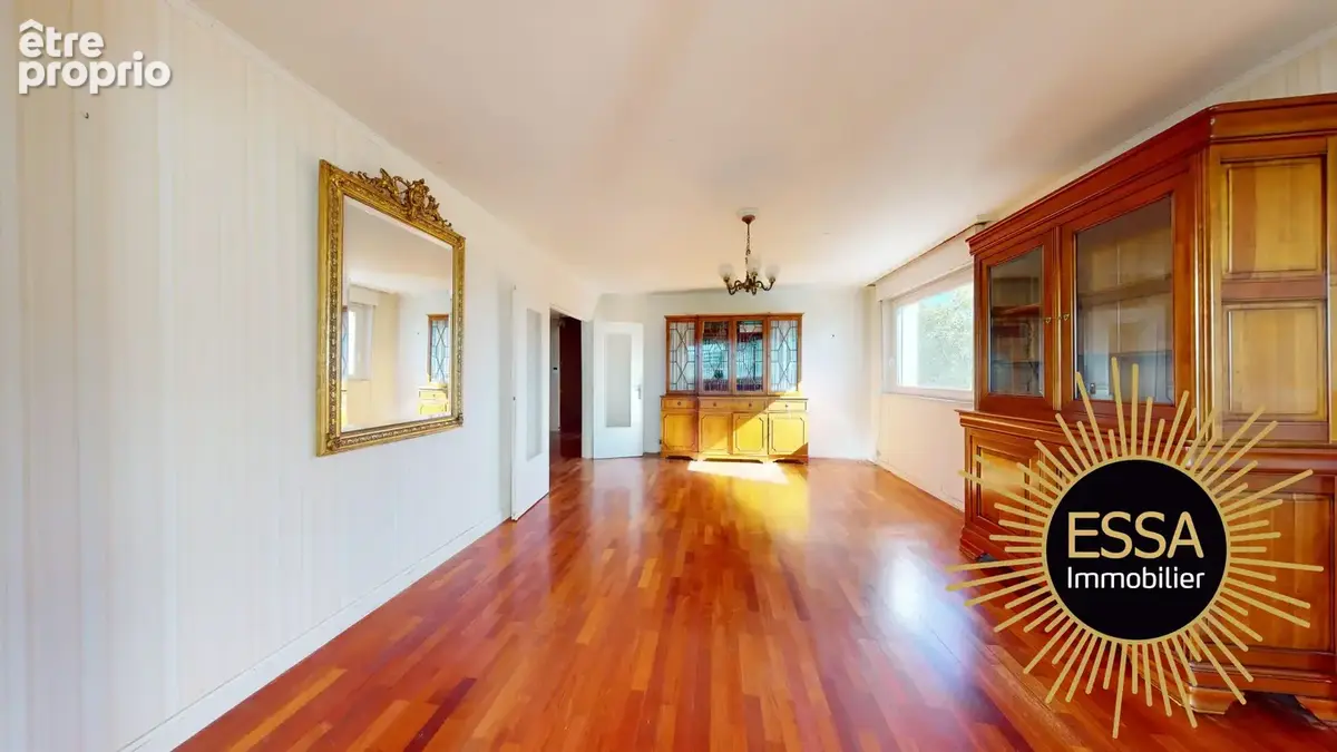 Appartement 3 pièces 72 m² à vendre à Velizy-Villacoublay (78140) - photo 5