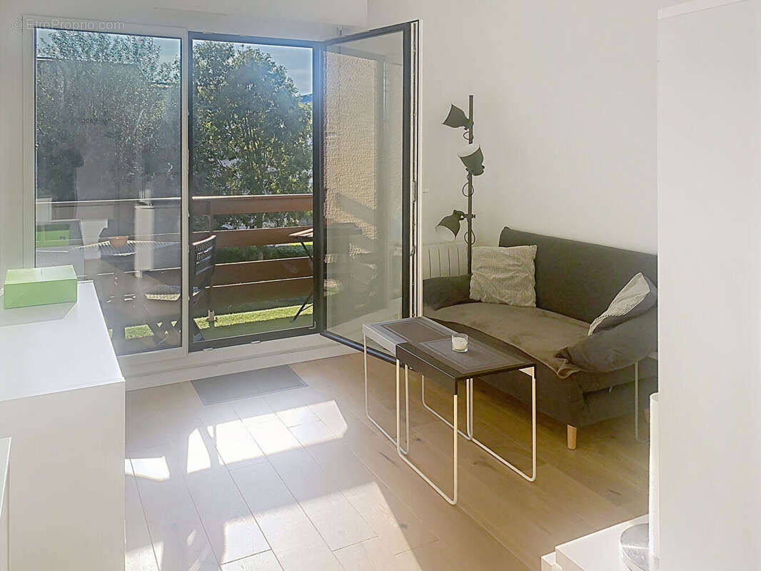 Appartement à CABOURG