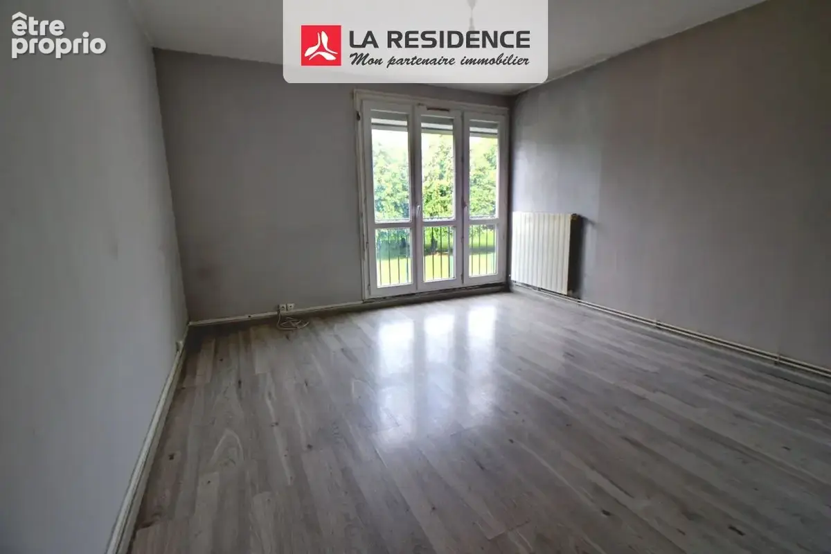 Appartement 3 pièces 64 m² à vendre à Rosny-Sur-Seine (78710) - photo 3