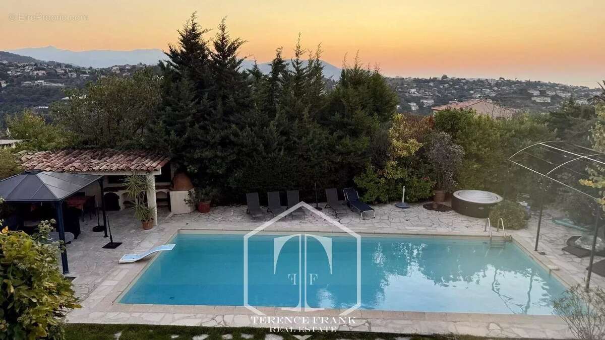 Maison à NICE