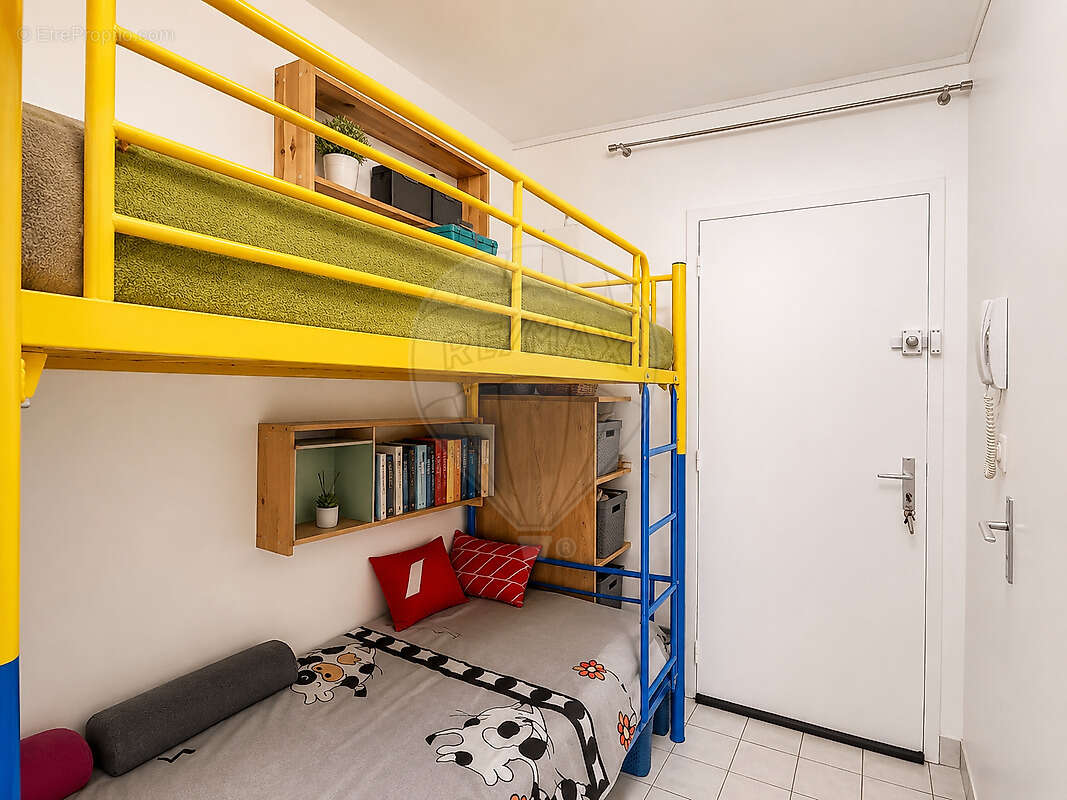 Appartement 0 chambre(s) à vendre - photo 6