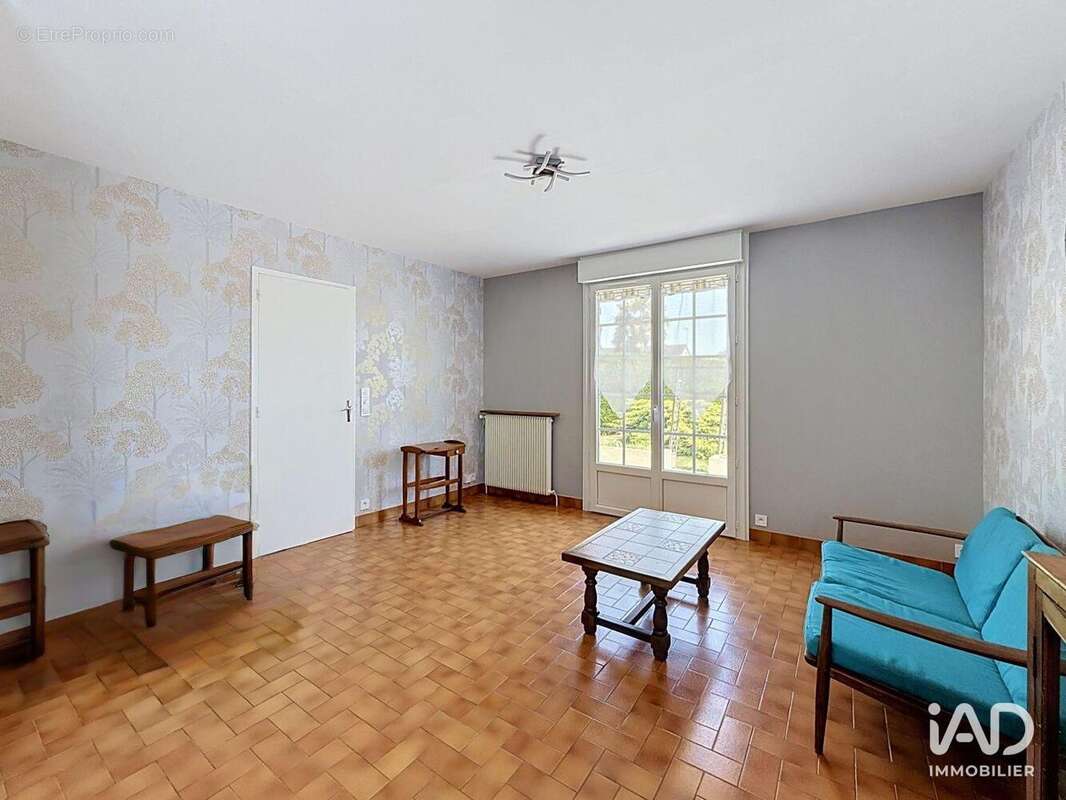 Photo 3 - Maison à MENNEVAL
