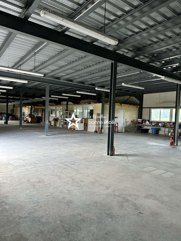 Commerce à COLOMBEY-LES-DEUX-EGLISES