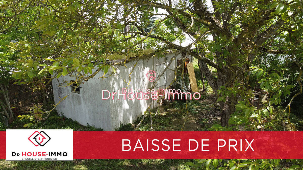 Maison à MONTGIVRAY