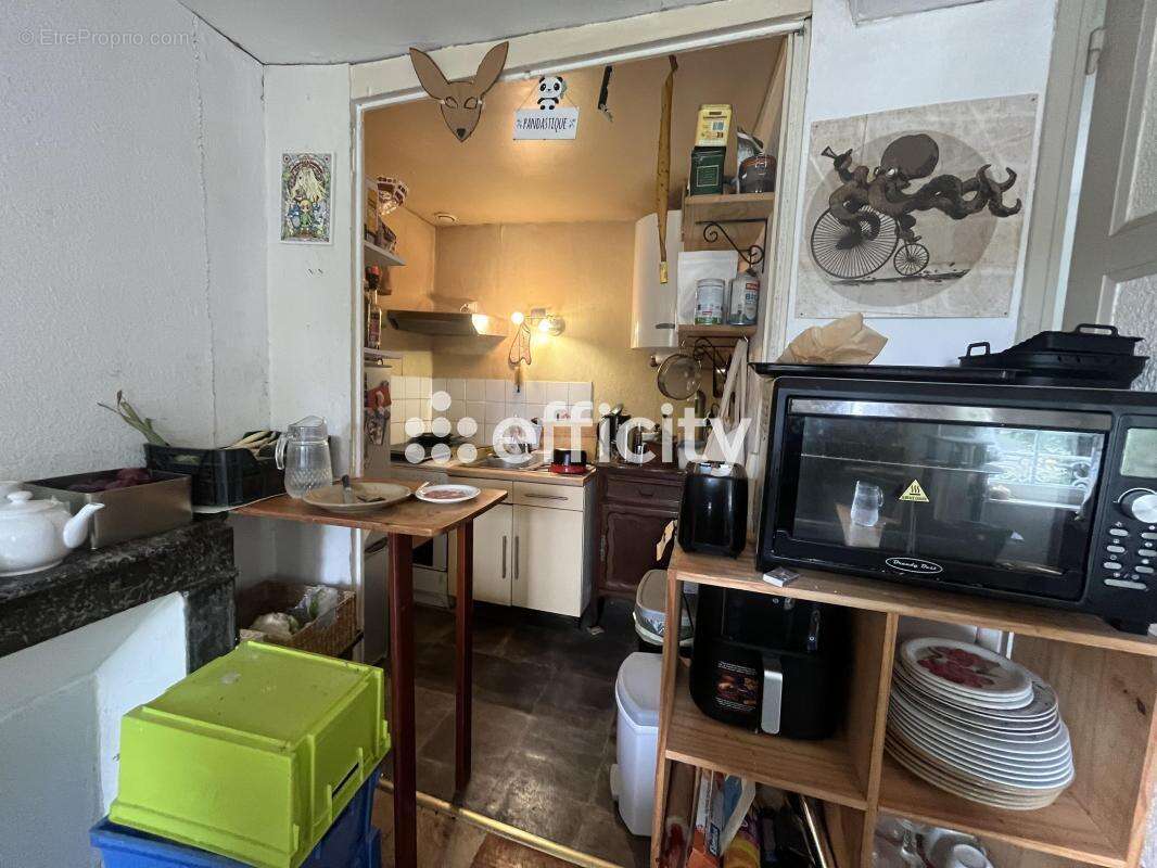Appartement à CAEN