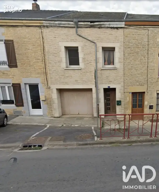 Photo 1 - Maison à RENWEZ