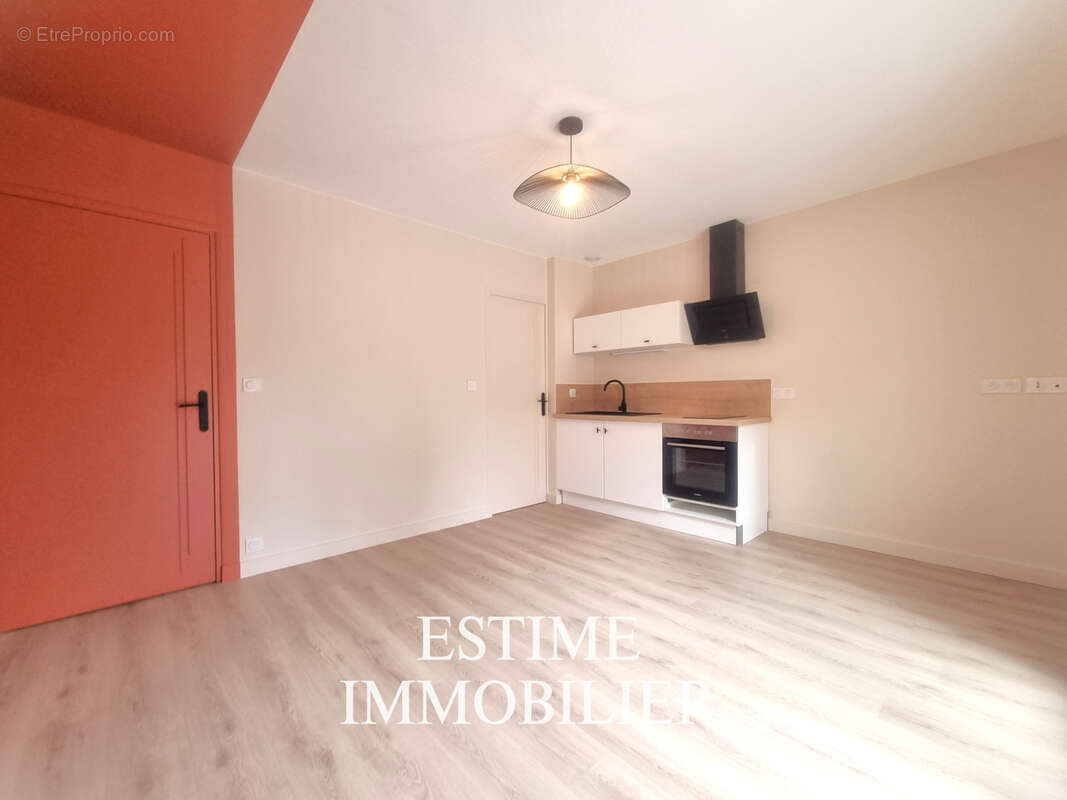 Appartement à LILLE