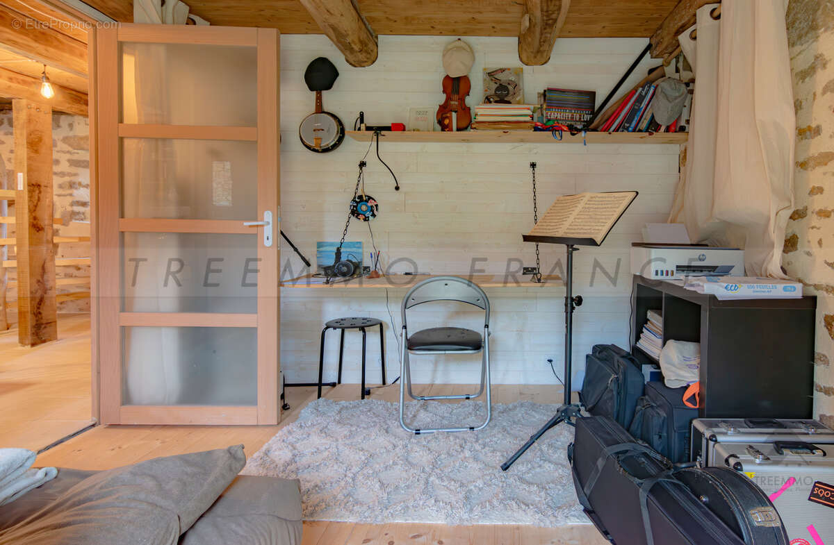 Maison à PLOUGUERNEAU